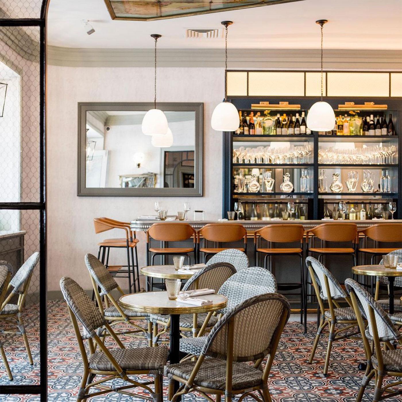 Participating Restaurants  gallery image for Benoit Restaurant & Wine Bar