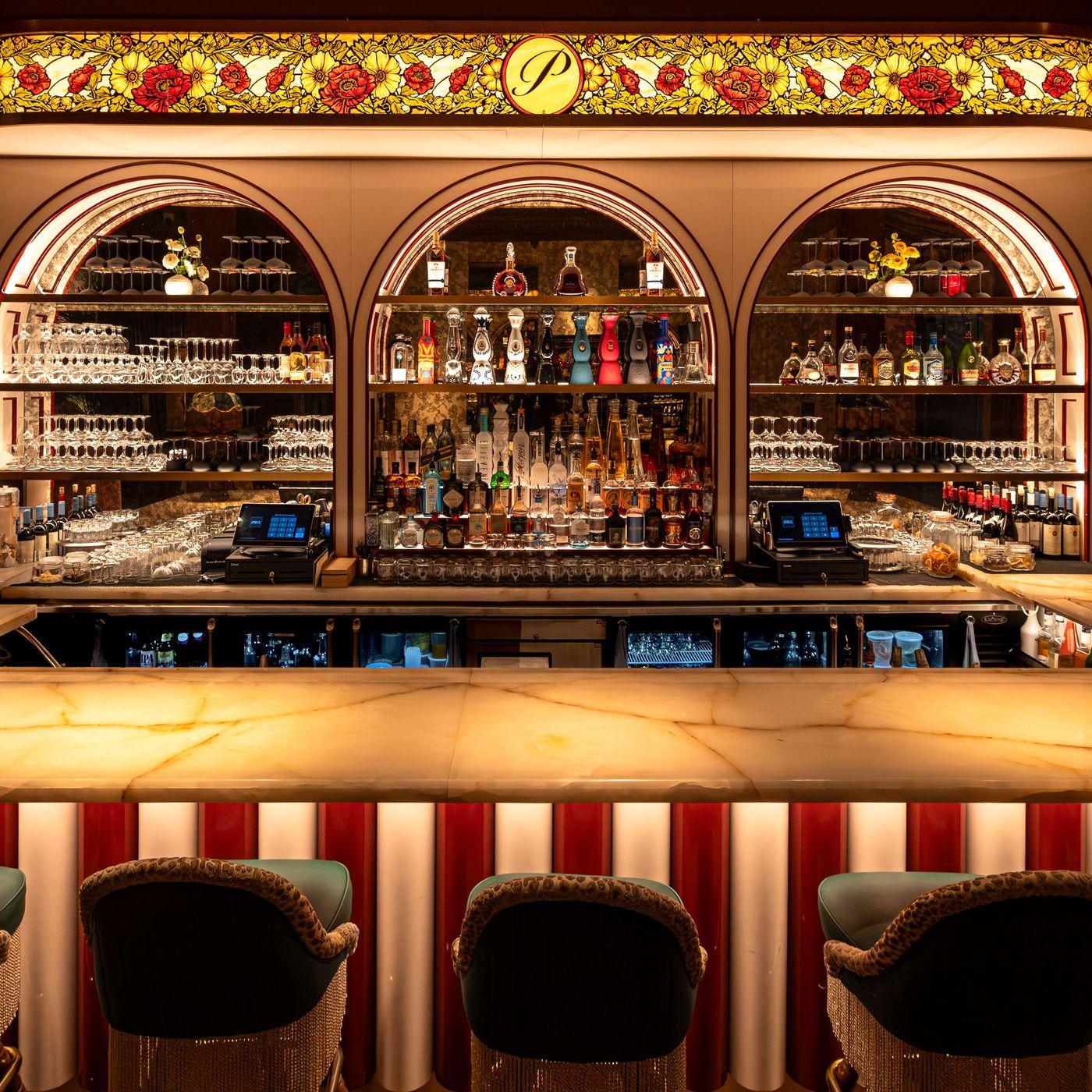 Le Bar Penelope image