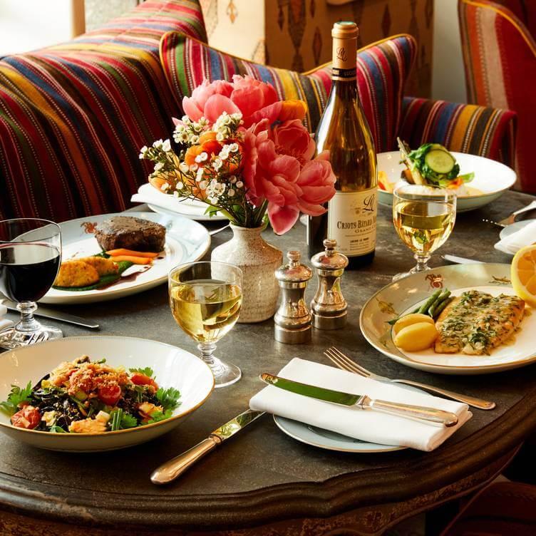 Valentine's Day On Fifth gallery image for Valentine's Day at The Whitby Hotel 