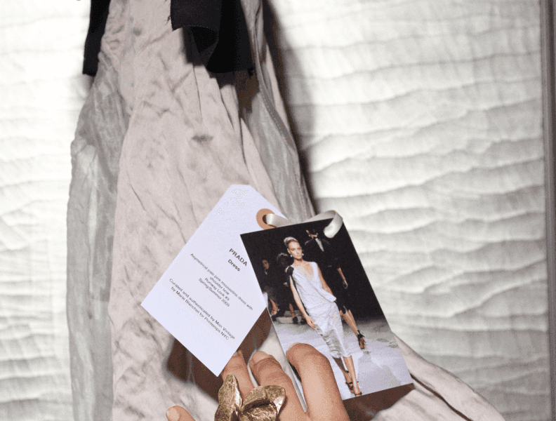 Spring Events gallery image for The Baccarat Hotel | Printemps New York Presents: Mon Vintage