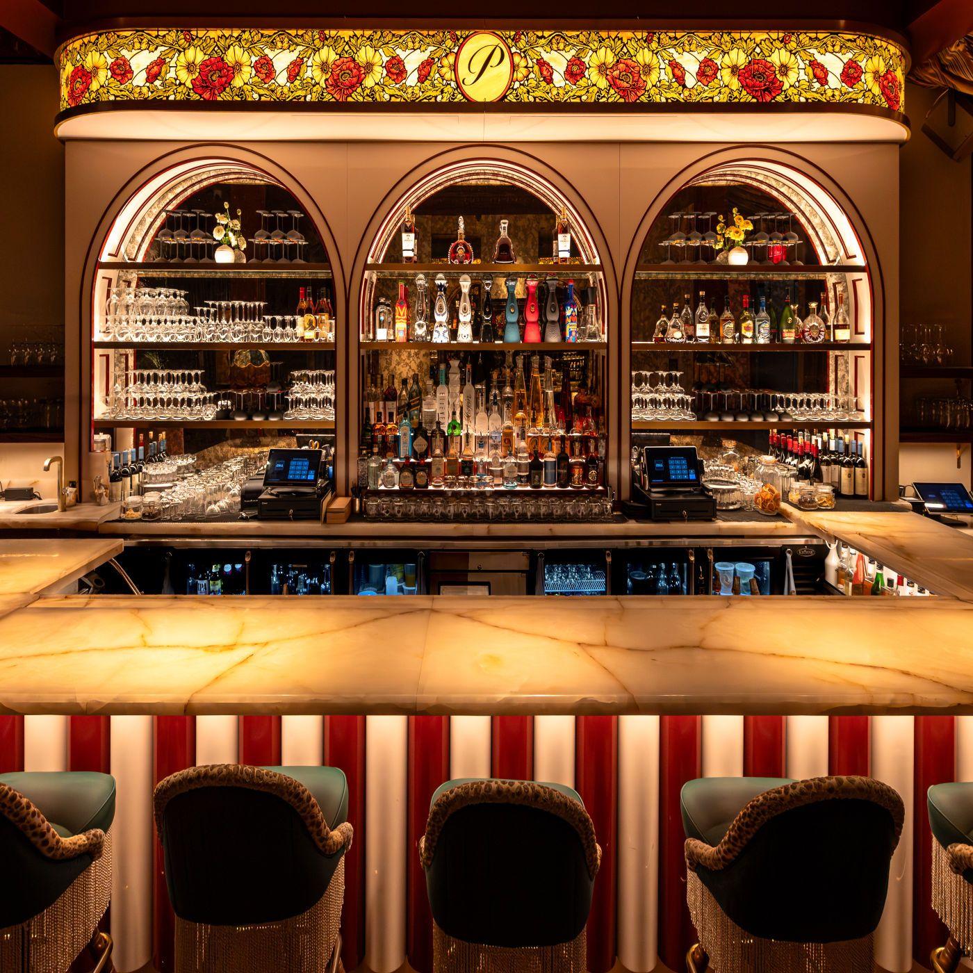 Le Bar Penelope image