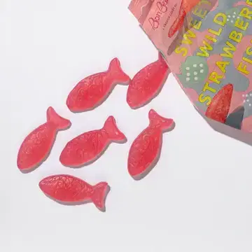 Holiday Activities gallery image for BonBon Candy Tasting at MoMA Design Store