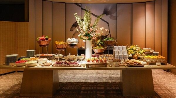January Events gallery image for Sunday Brunch Buffet at The Penisula