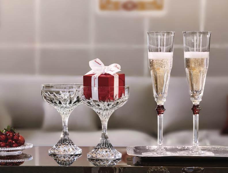 Holiday Activities gallery image for Baccarat: The Art of Giving