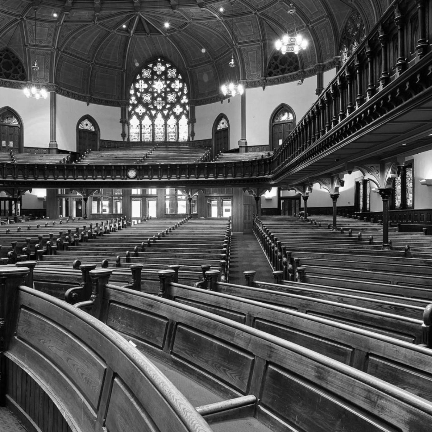 Fifth Avenue NYC Fifth Avenue Presbyterian Church